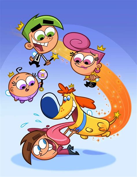 Amazon.co.uk: Fairly Odd Parents.